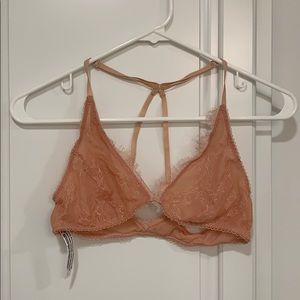 Free People Bra